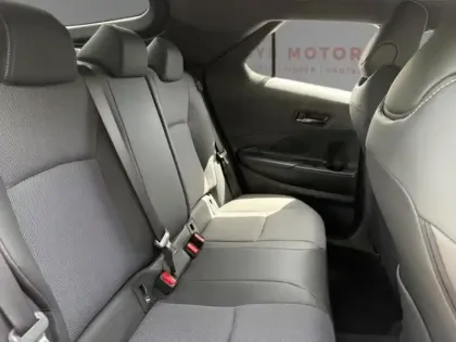 Photo 6 Toyota C-HR Gén. I Ph2 NG Collection 5