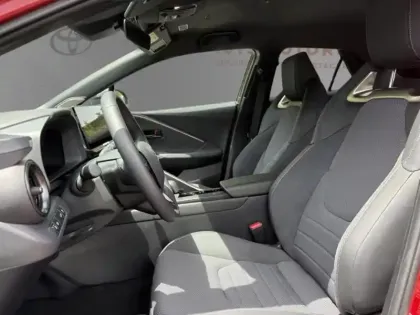 Photo 8 Toyota C-HR Gén. I Ph2 NG Collection 5