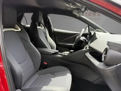 Photo 5 Toyota C-HR Gén. I Ph2 NG Collection 5