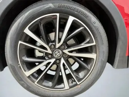 Photo 12 Toyota C-HR Gén. I Ph2 NG Collection 5