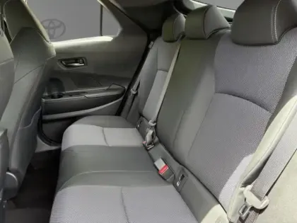 Photo 7 Toyota C-HR Gén. I Ph2 NG Collection 5