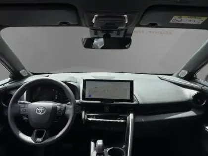 Photo 9 Toyota C-HR Gén. I Ph2 NG Collection 5