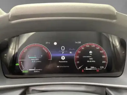 Photo 13 Toyota C-HR Gén. I Ph2 NG Collection 5