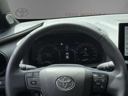 Photo 11 Toyota C-HR Gén. I Ph2 NG Collection 5