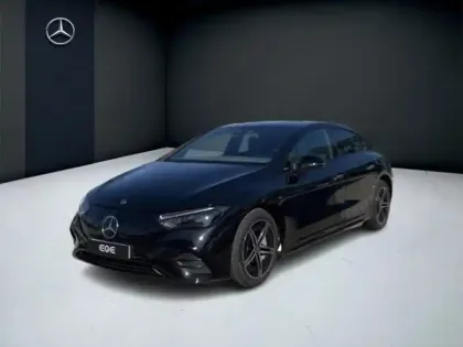 Photo Mercedes Eqe Berline 350 Amg Line