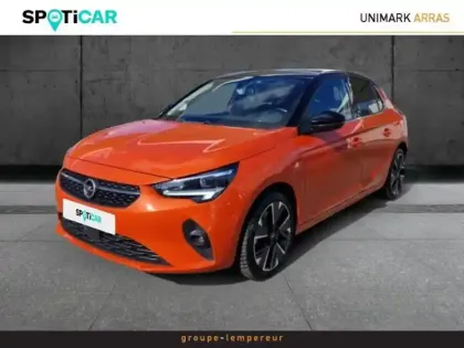 Photo Opel Corsa