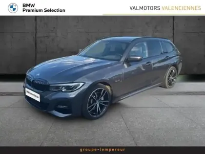 Photo Bmw Serie 3