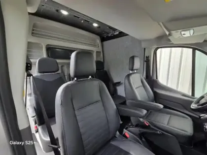 Photo 11 Ford Transit  2T Fg T350 L2H2 2.0 EcoBlue 170ch S&S Trail