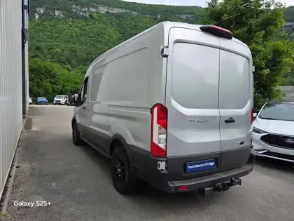 Photo 6 Ford Transit  2T Fg T350 L2H2 2.0 EcoBlue 170ch S&S Trail