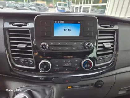 Photo 13 Ford Transit  2T Fg T350 L2H2 2.0 EcoBlue 170ch S&S Trail