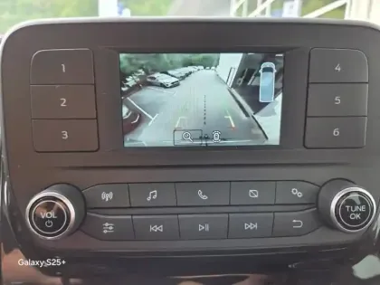 Photo 14 Ford Transit  2T Fg T350 L2H2 2.0 EcoBlue 170ch S&S Trail