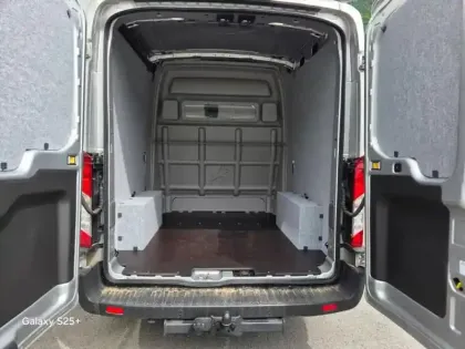 Photo 12 Ford Transit  2T Fg T350 L2H2 2.0 EcoBlue 170ch S&S Trail