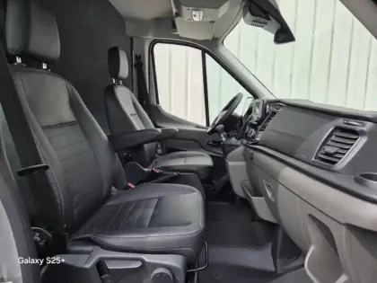 Photo 9 Ford Transit  2T Fg T350 L2H2 2.0 EcoBlue 170ch S&S Trail