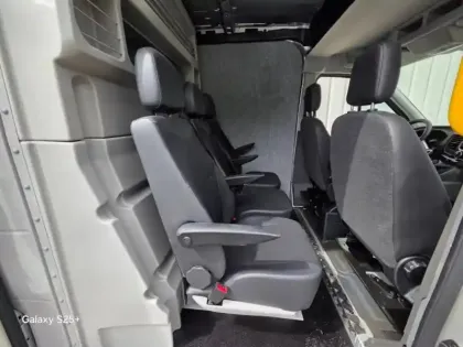 Photo 10 Ford Transit  2T Fg T350 L2H2 2.0 EcoBlue 170ch S&S Trail