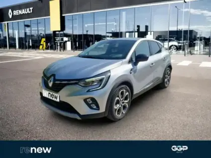 Photo Renault Captur