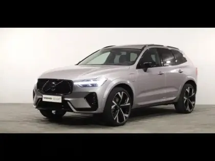 Photo Volvo Xc60