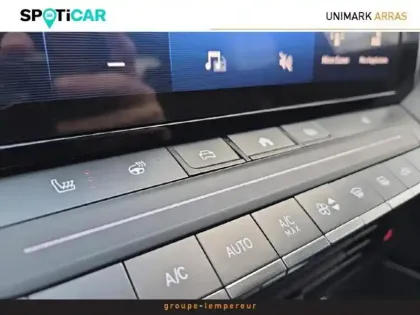 Photo 9 Opel Astra  1.6 Turbo 180ch Hybrid  GS Line BVA8