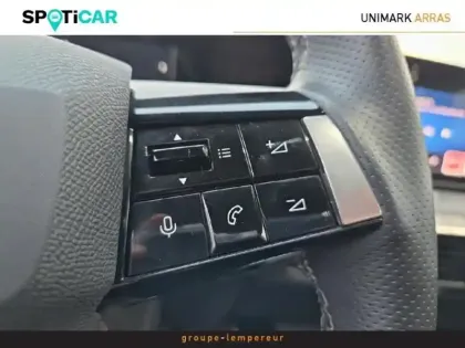 Photo 13 Opel Astra  1.6 Turbo 180ch Hybrid  GS Line BVA8