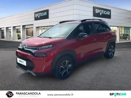 Photo Citroën C3 Aircross