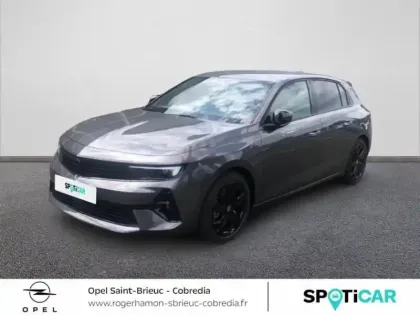 Photo Opel Astra
