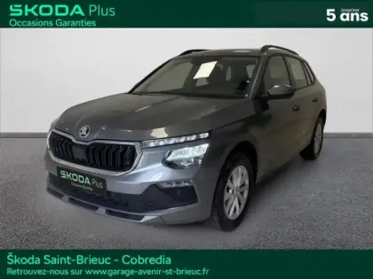 Photo Skoda Kamiq