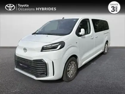 Photo Toyota Proace