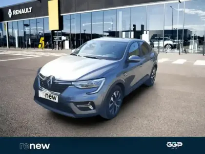Photo Renault Arkana