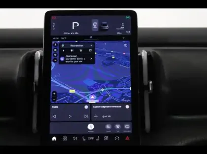 Photo 18 Volvo Ex30  Cross Country Twin Performance 428ch Ultra