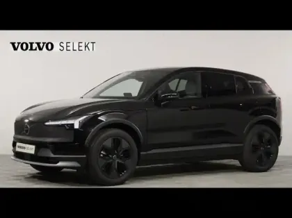 Photo Volvo Ex30