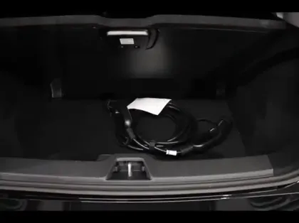 Photo 24 Volvo Ex30  Cross Country Twin Performance 428ch Ultra