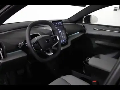 Photo 29 Volvo Ex30  Cross Country Twin Performance 428ch Ultra