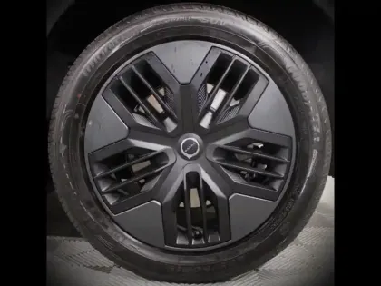 Photo 21 Volvo Ex30  Cross Country Twin Performance 428ch Ultra