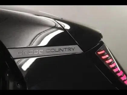 Photo 14 Volvo Ex30  Cross Country Twin Performance 428ch Ultra