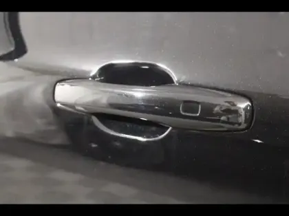 Photo 7 Volvo Xc60  T6 Hybride Rechargeable 253 + 145ch Utra Style Chrome Geartronic 8 AWD