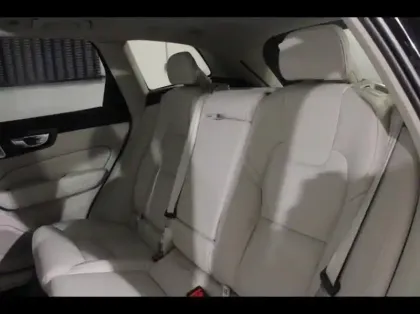 Photo 14 Volvo Xc60  T6 Hybride Rechargeable 253 + 145ch Utra Style Chrome Geartronic 8 AWD