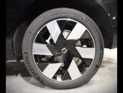 Photo 6 Volvo Xc60  T6 Hybride Rechargeable 253 + 145ch Utra Style Chrome Geartronic 8 AWD