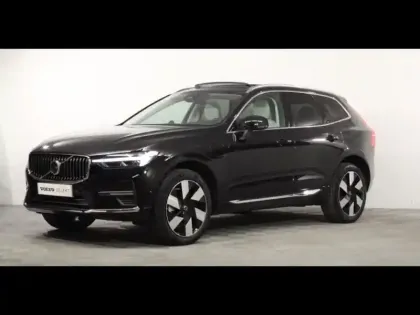 Photo Volvo Xc60