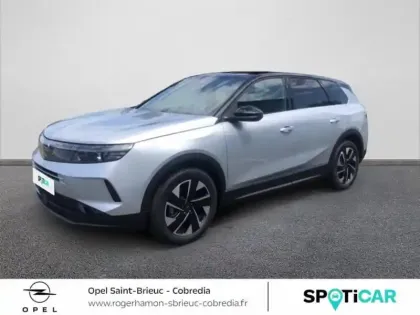 Photo Opel Grandland