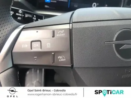 Photo 13 Opel Grandland  1.2 Turbo Hybrid 136ch GS e-DCT6