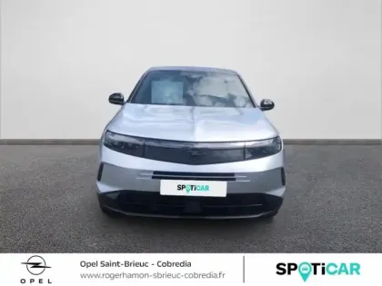 Photo 1 Opel Grandland  1.2 Turbo Hybrid 136ch GS e-DCT6