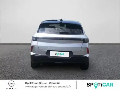 Photo 4 Opel Grandland  1.2 Turbo Hybrid 136ch GS e-DCT6