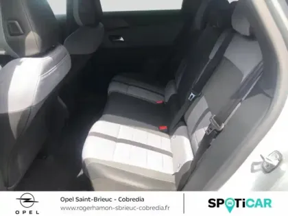 Photo 9 Opel Grandland  1.2 Turbo Hybrid 136ch GS e-DCT6