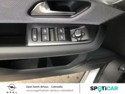 Photo 11 Opel Grandland  1.2 Turbo Hybrid 136ch GS e-DCT6