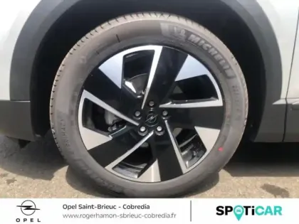 Photo 10 Opel Grandland  1.2 Turbo Hybrid 136ch GS e-DCT6