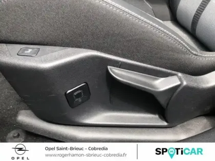 Photo 12 Opel Grandland  1.2 Turbo Hybrid 136ch GS e-DCT6