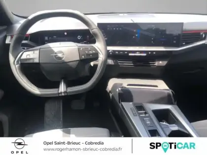 Photo 7 Opel Grandland  1.2 Turbo Hybrid 136ch GS e-DCT6