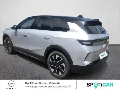 Photo 6 Opel Grandland  1.2 Turbo Hybrid 136ch GS e-DCT6