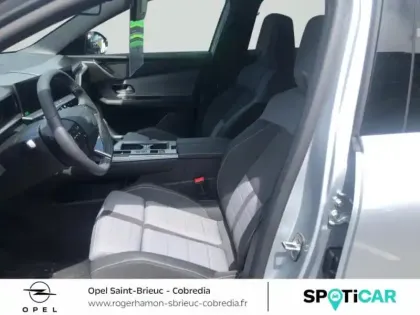 Photo 8 Opel Grandland  1.2 Turbo Hybrid 136ch GS e-DCT6