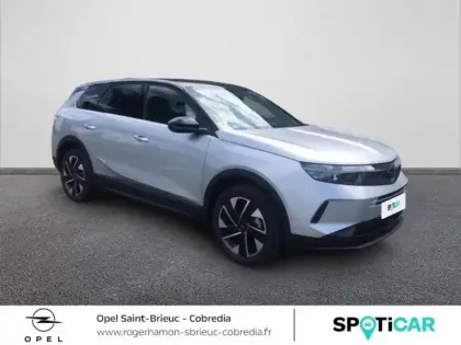 Photo 2 Opel Grandland  1.2 Turbo Hybrid 136ch GS e-DCT6