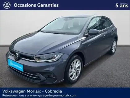 Photo Volkswagen Polo